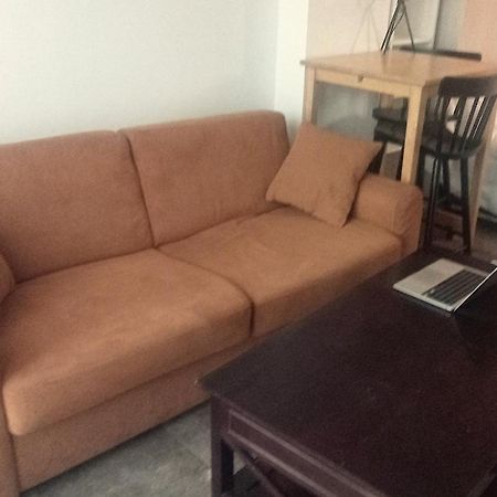 Almanarre2 Apartment Hyeres Luaran gambar