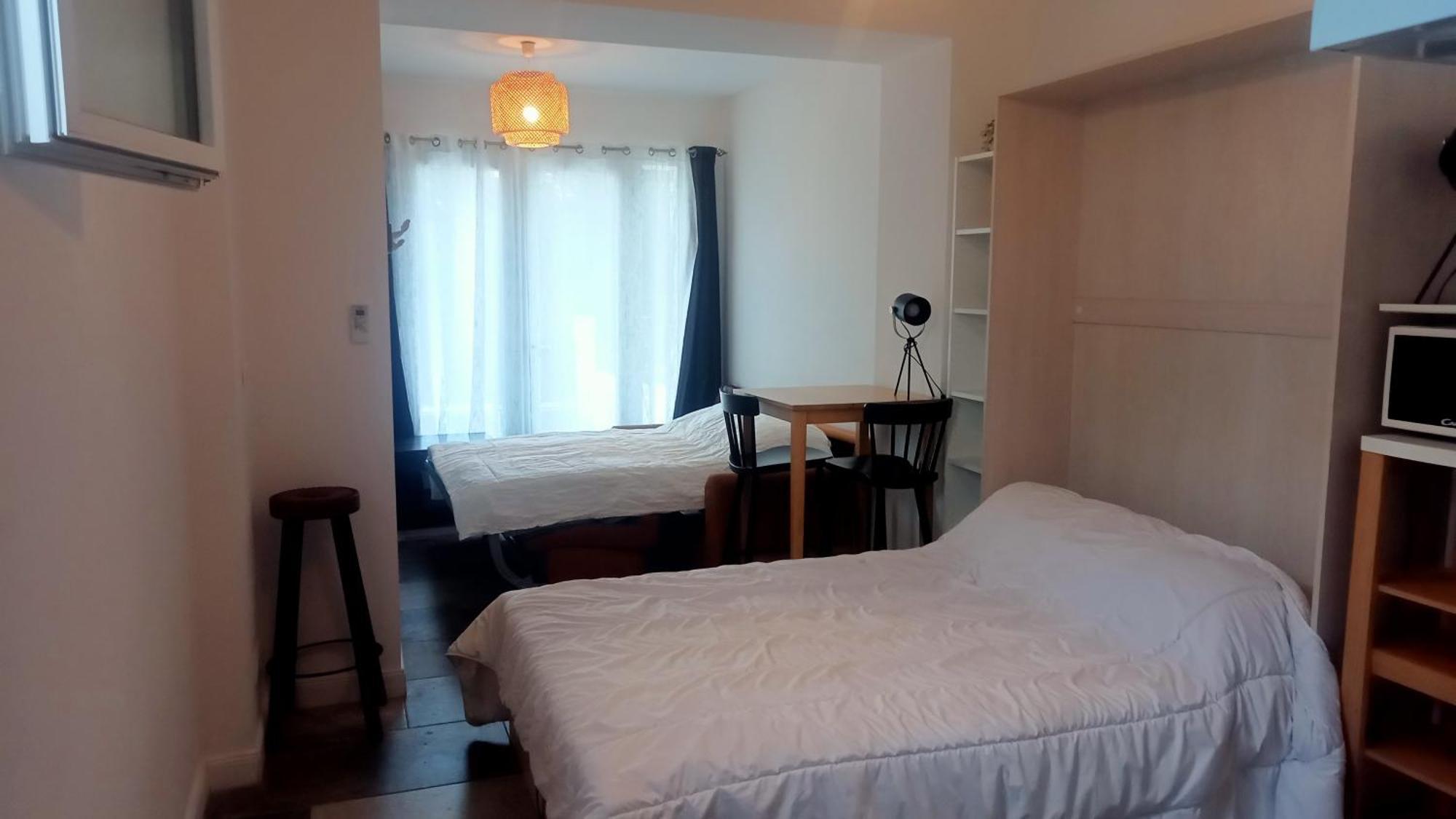 Almanarre2 Apartment Hyeres Luaran gambar