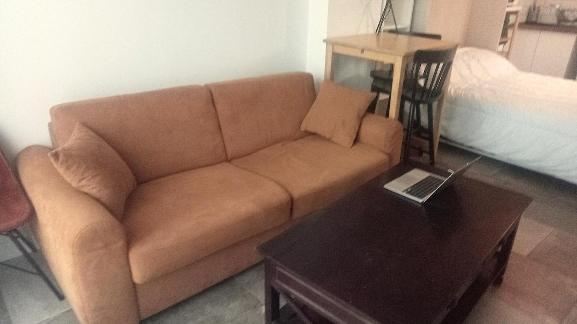 Almanarre2 Apartment Hyeres Luaran gambar